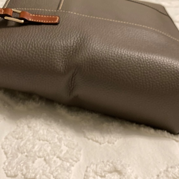 Dooney & Bourke Small Lexington - Picture 6 of 7